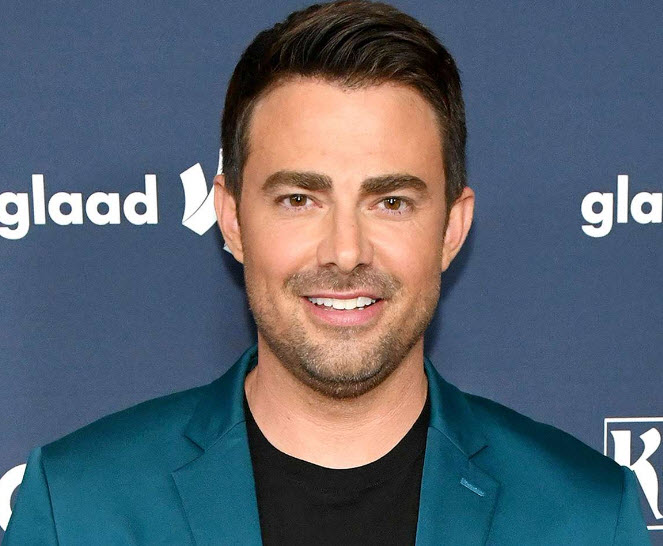 Jonathan Bennett